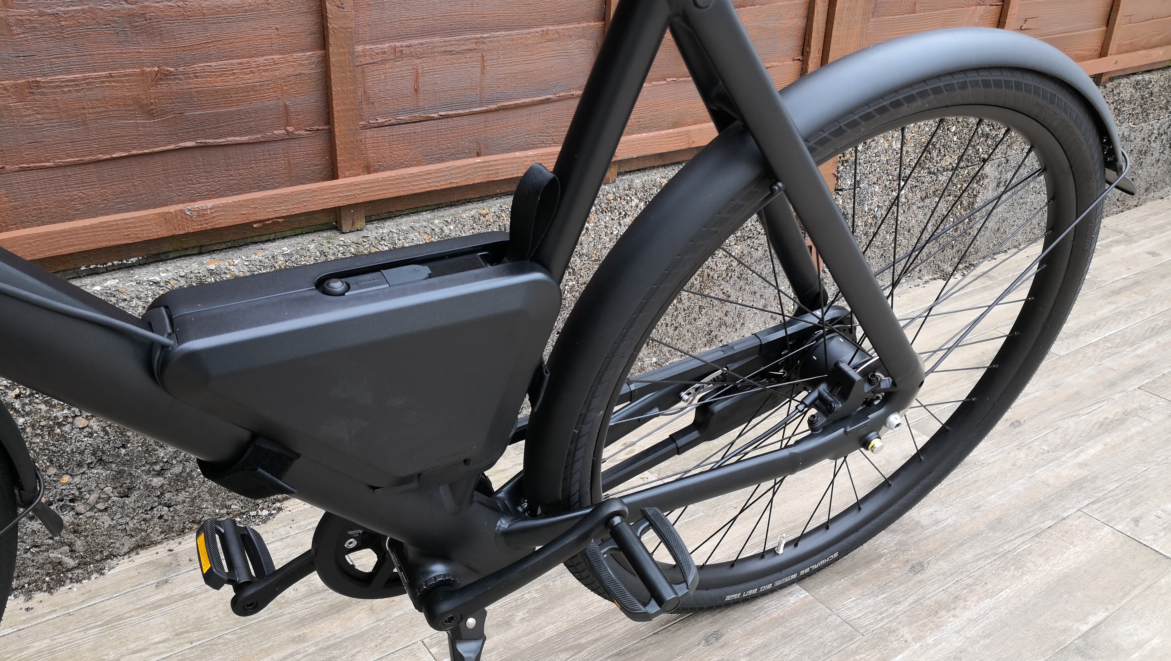VanMoof S3