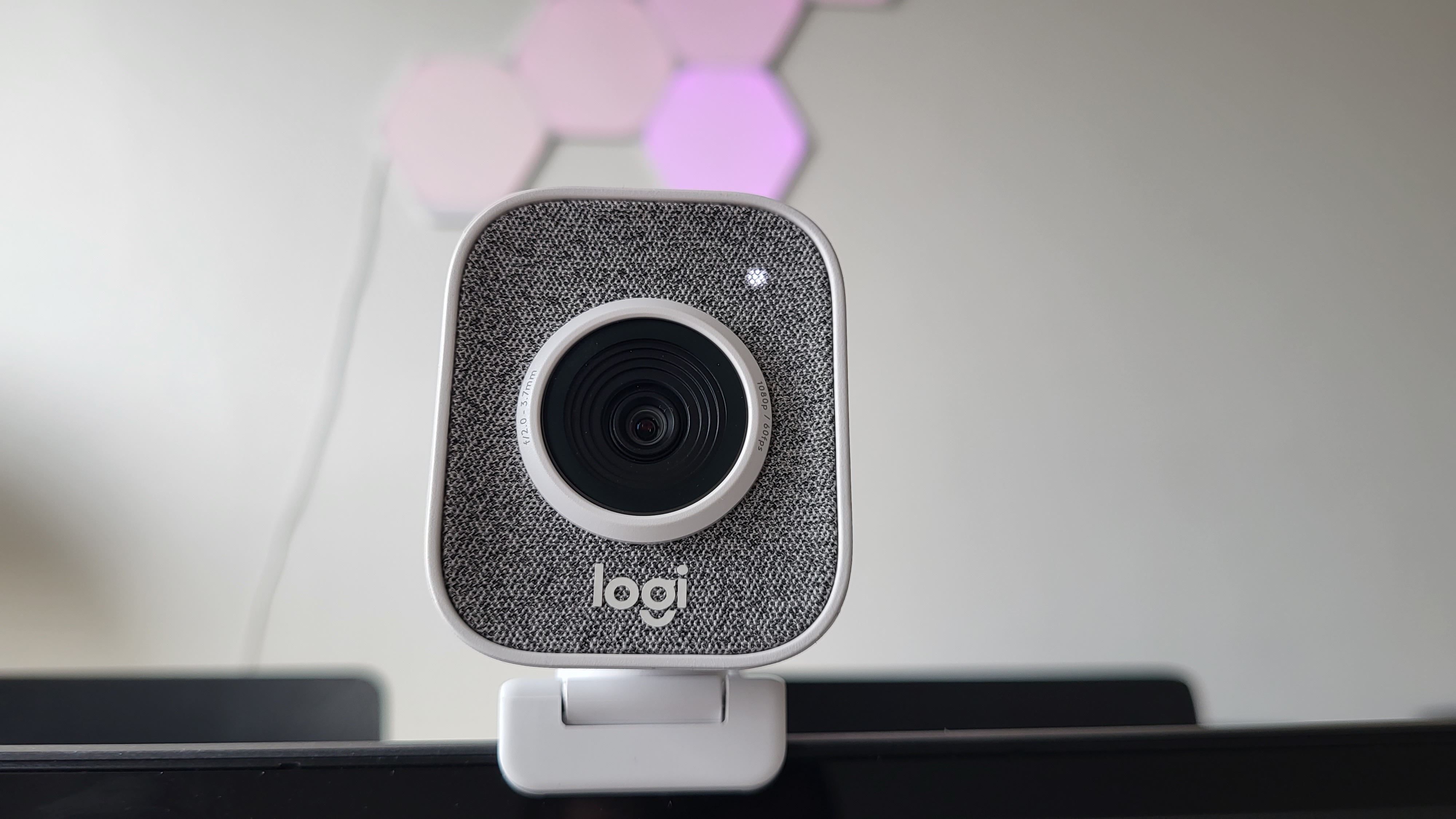 Logitech StreamCam
