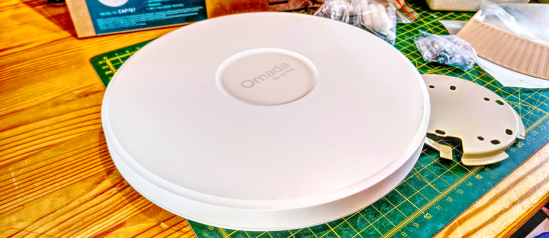 TP-Link Omada EAP787