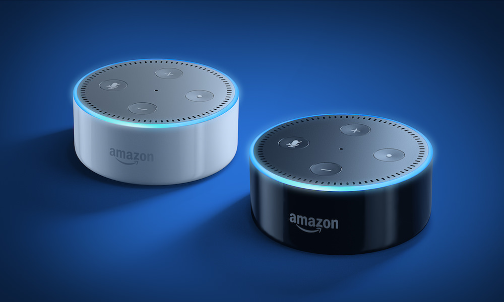 Amazon Echo Dot