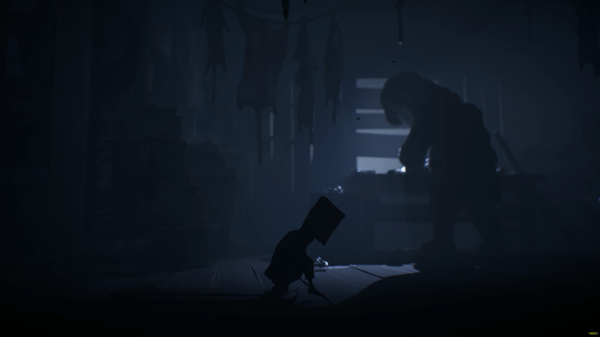 Little Nightmares 2