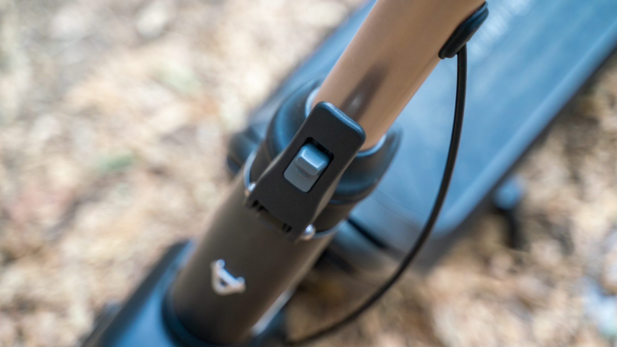 NIU KQi3 Pro outdoors