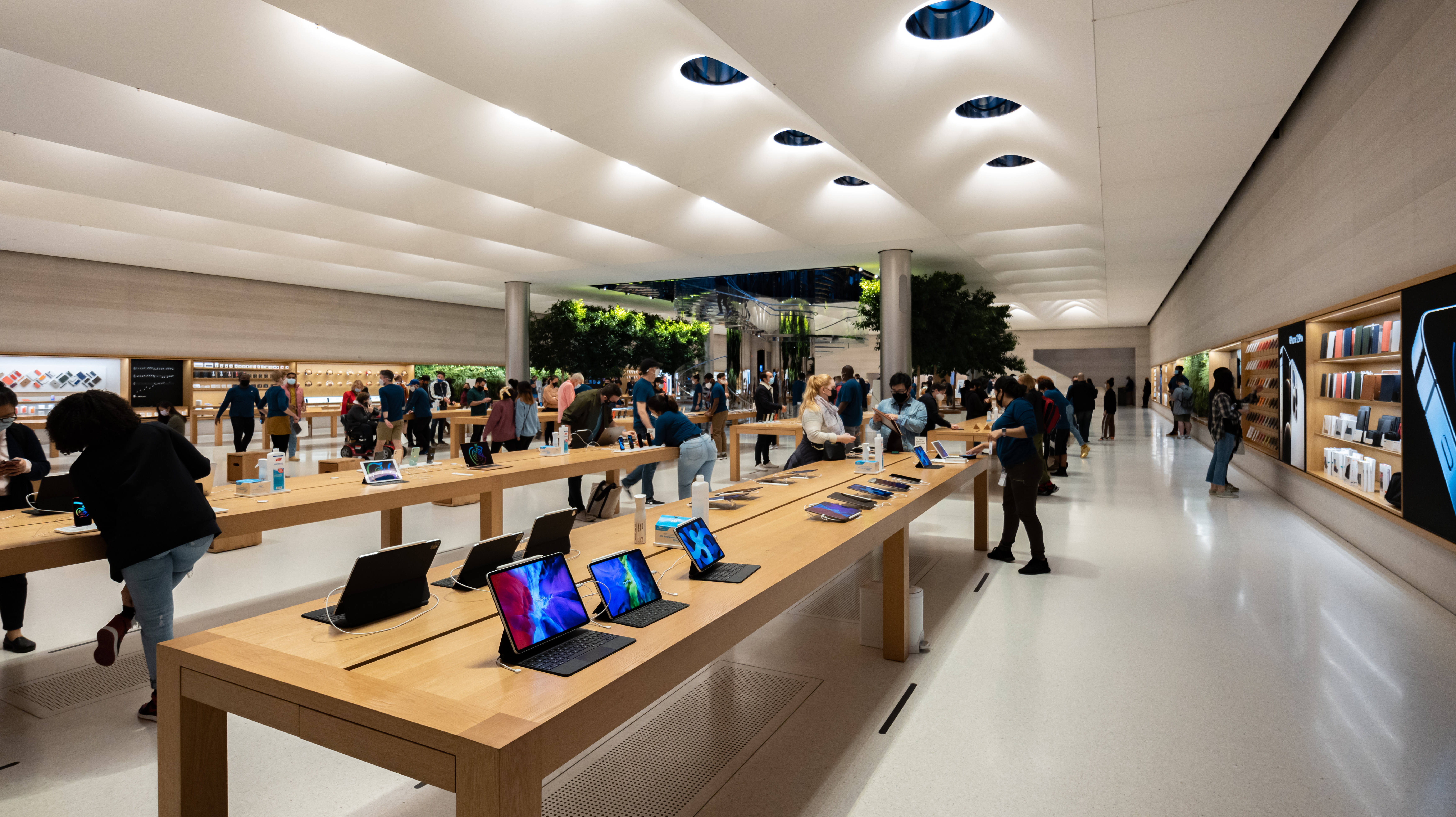 Apple Store