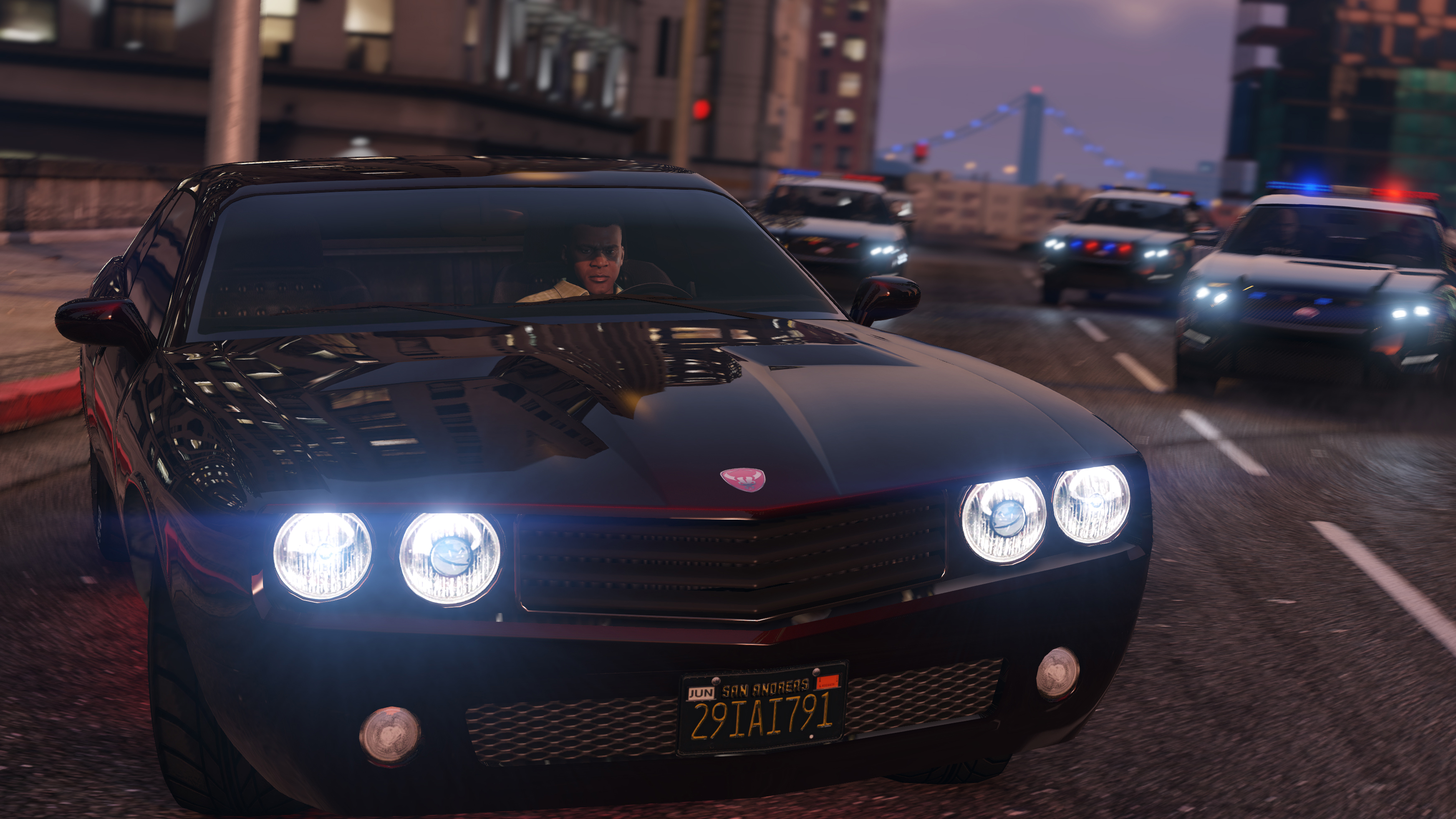 GTA 5
