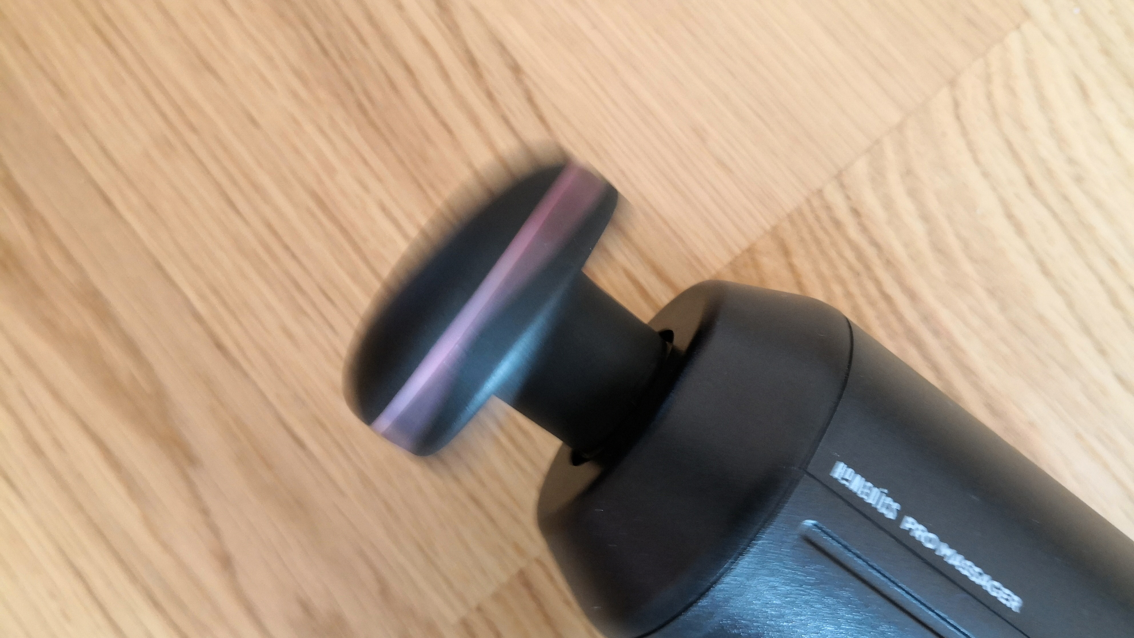 HoMedics Pro Physio Massage Gun