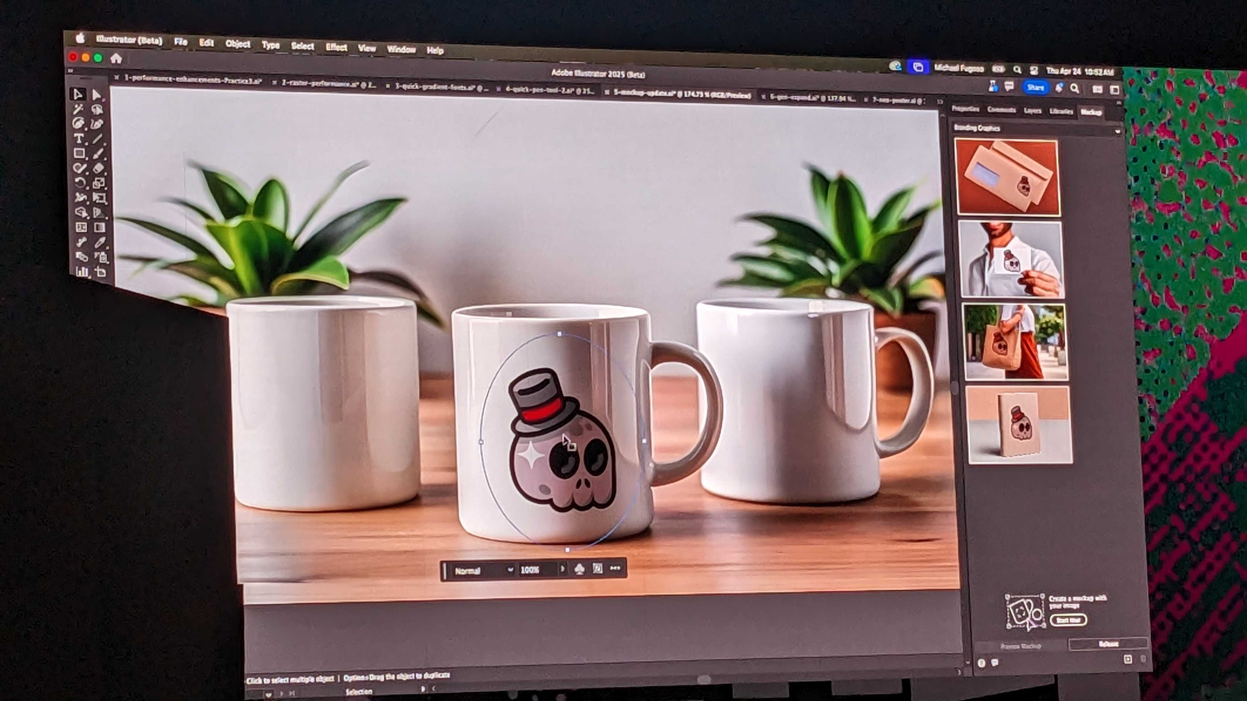Adobe Max London 2025