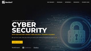 cybersecurity courses