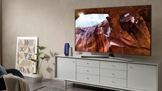 Samsung RU7470 LED TV
