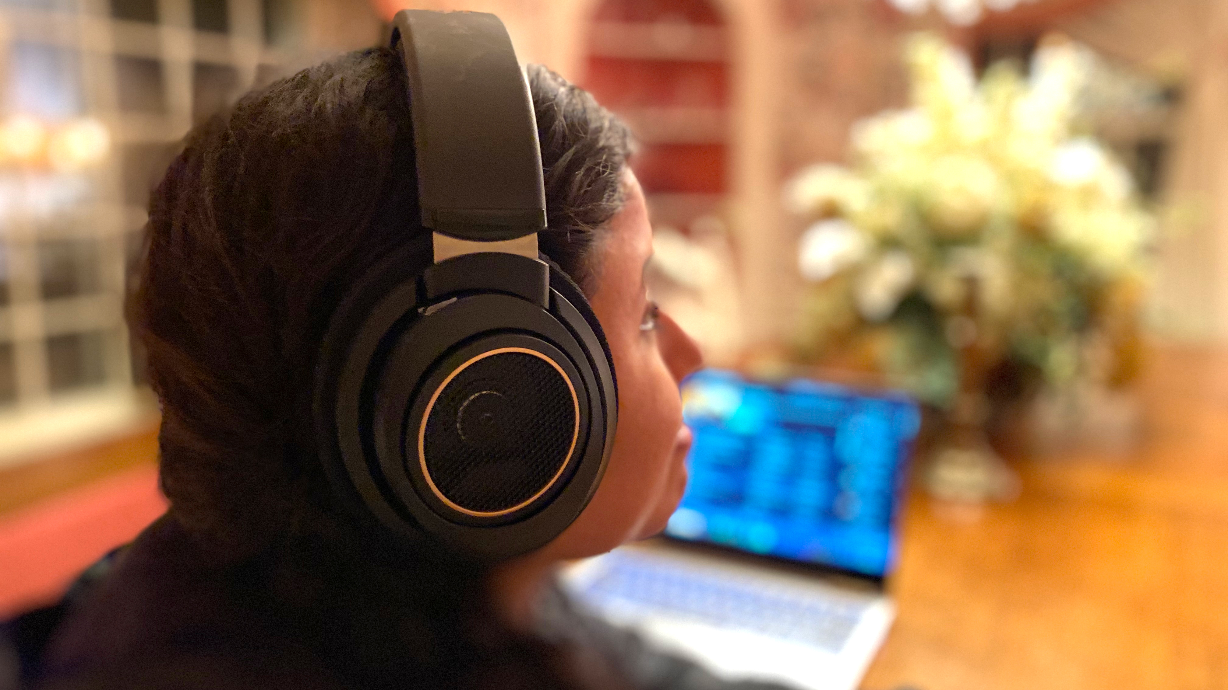 Philips SHP9600