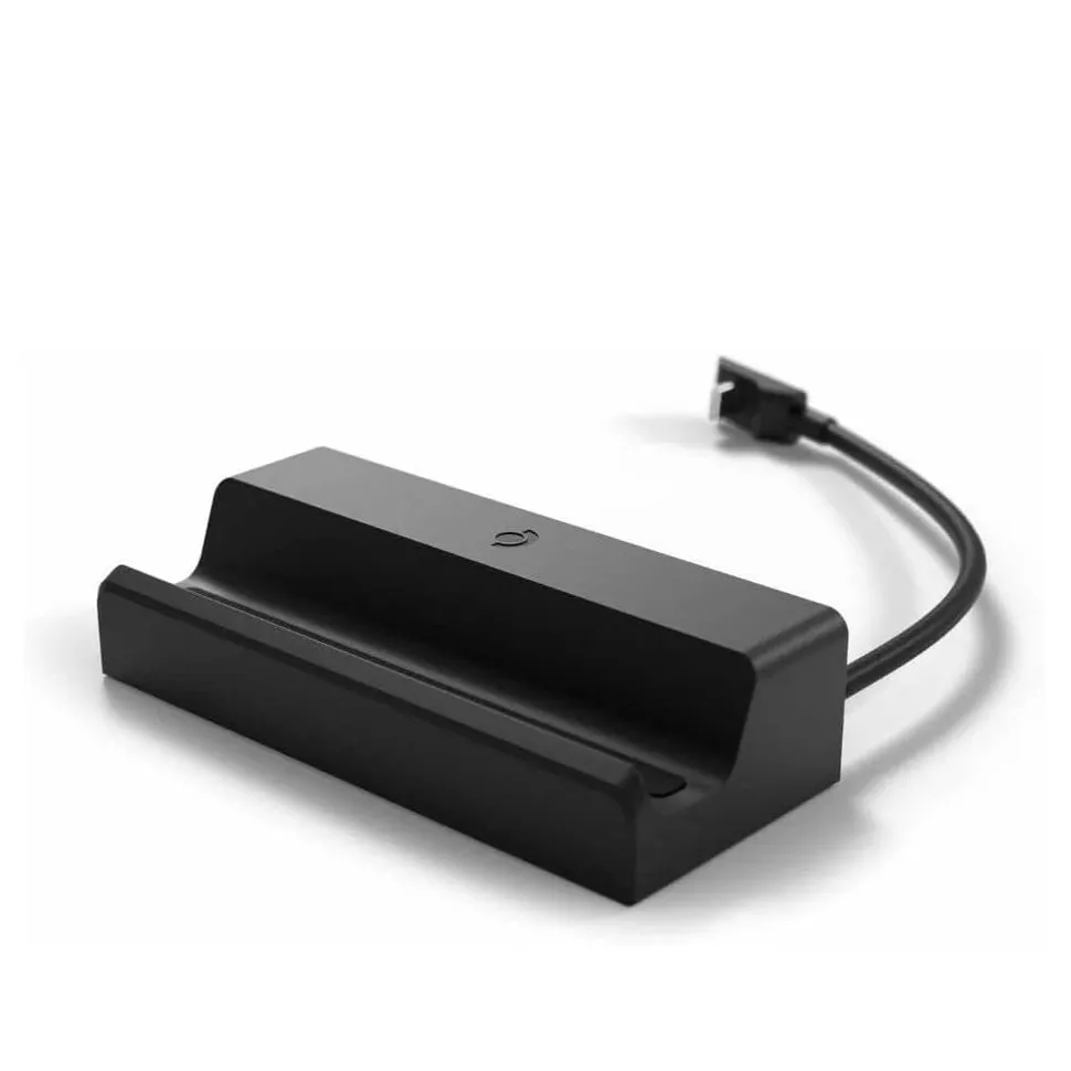 The Steam Deck Docking Station