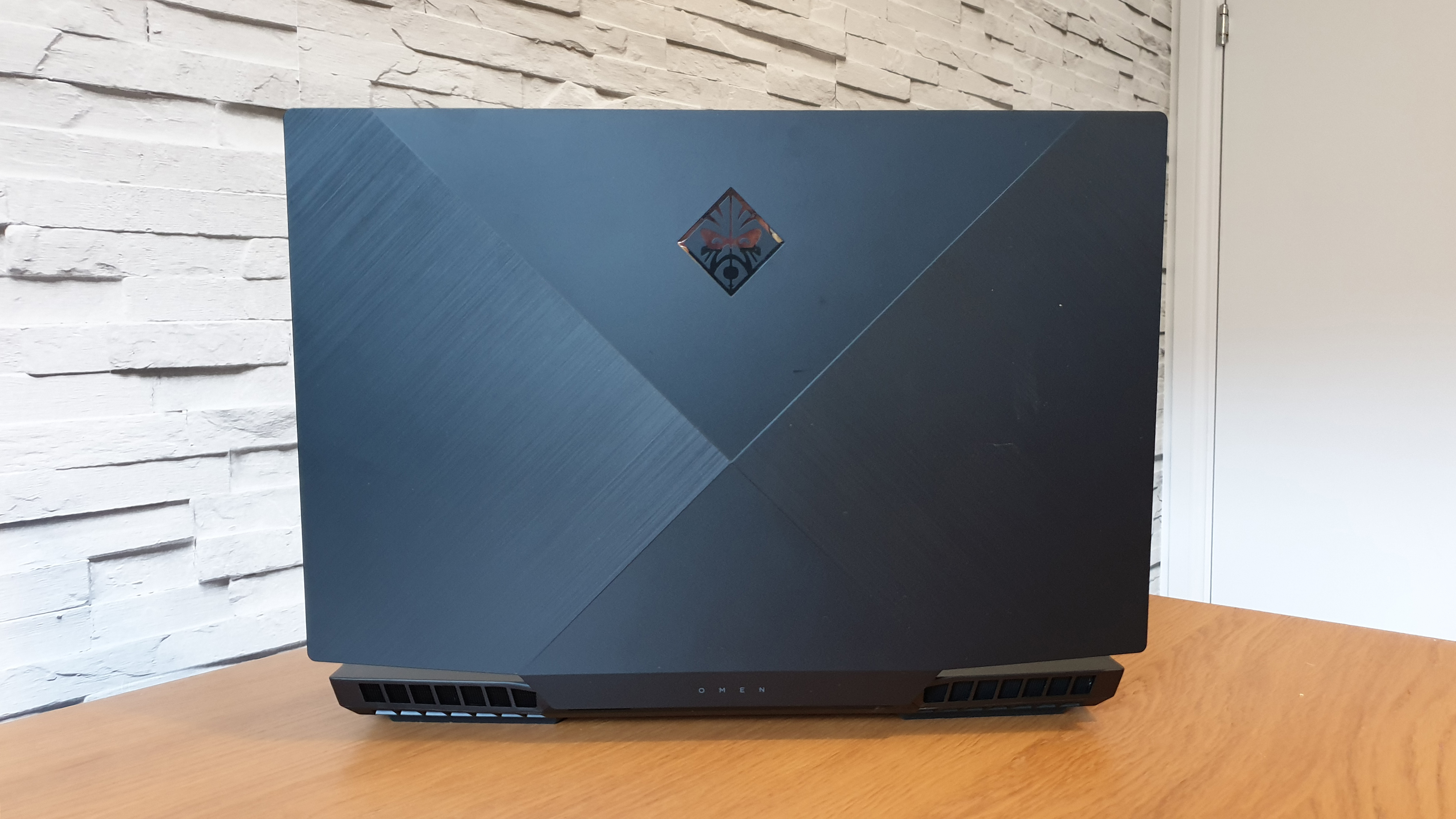 HP Omen 17