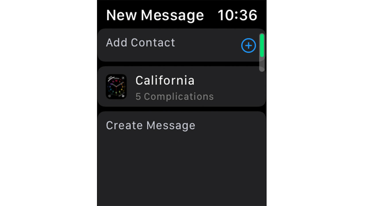 watchOS 7