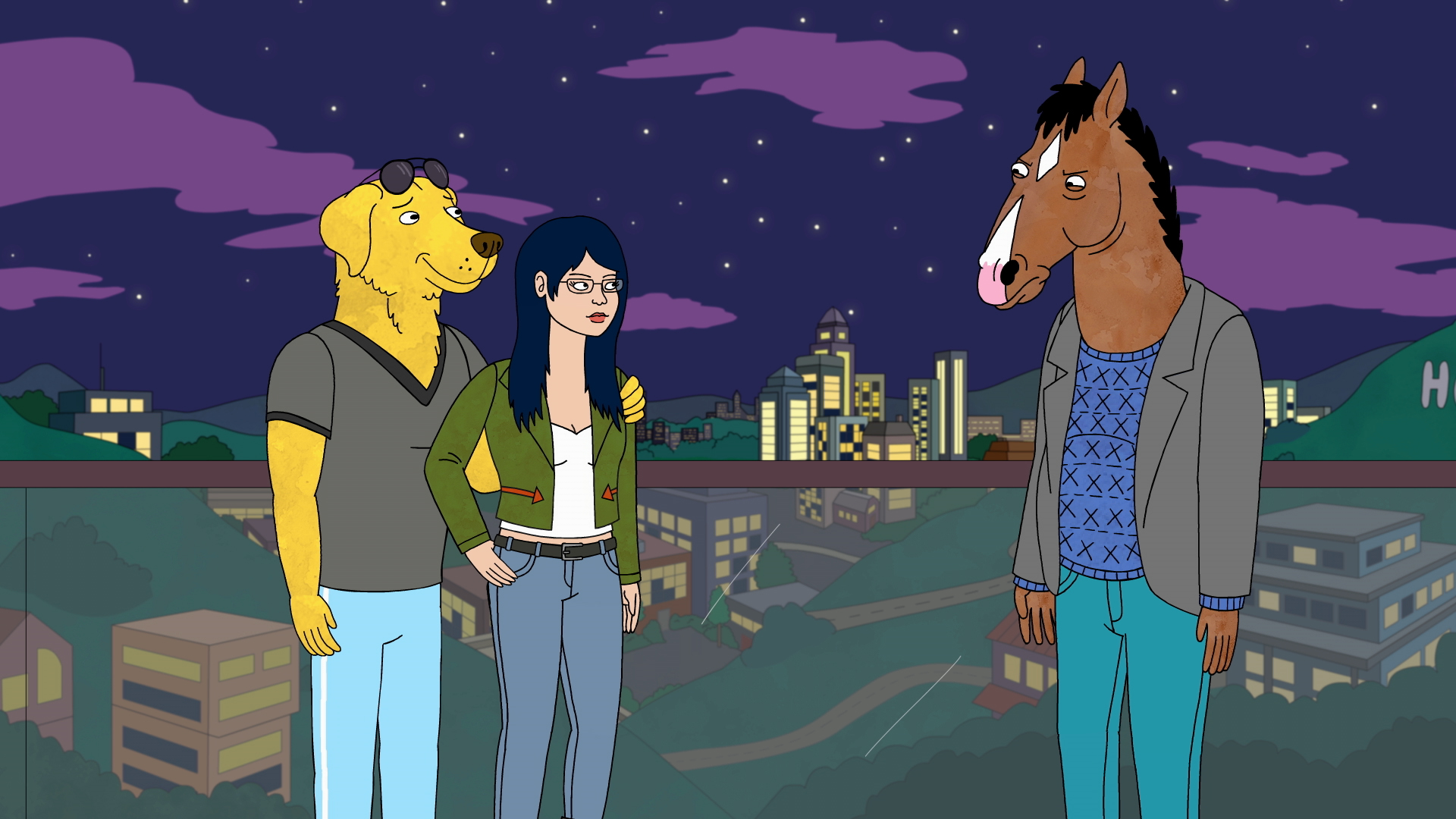 (Image credit: Netflix)