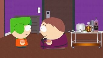South Park