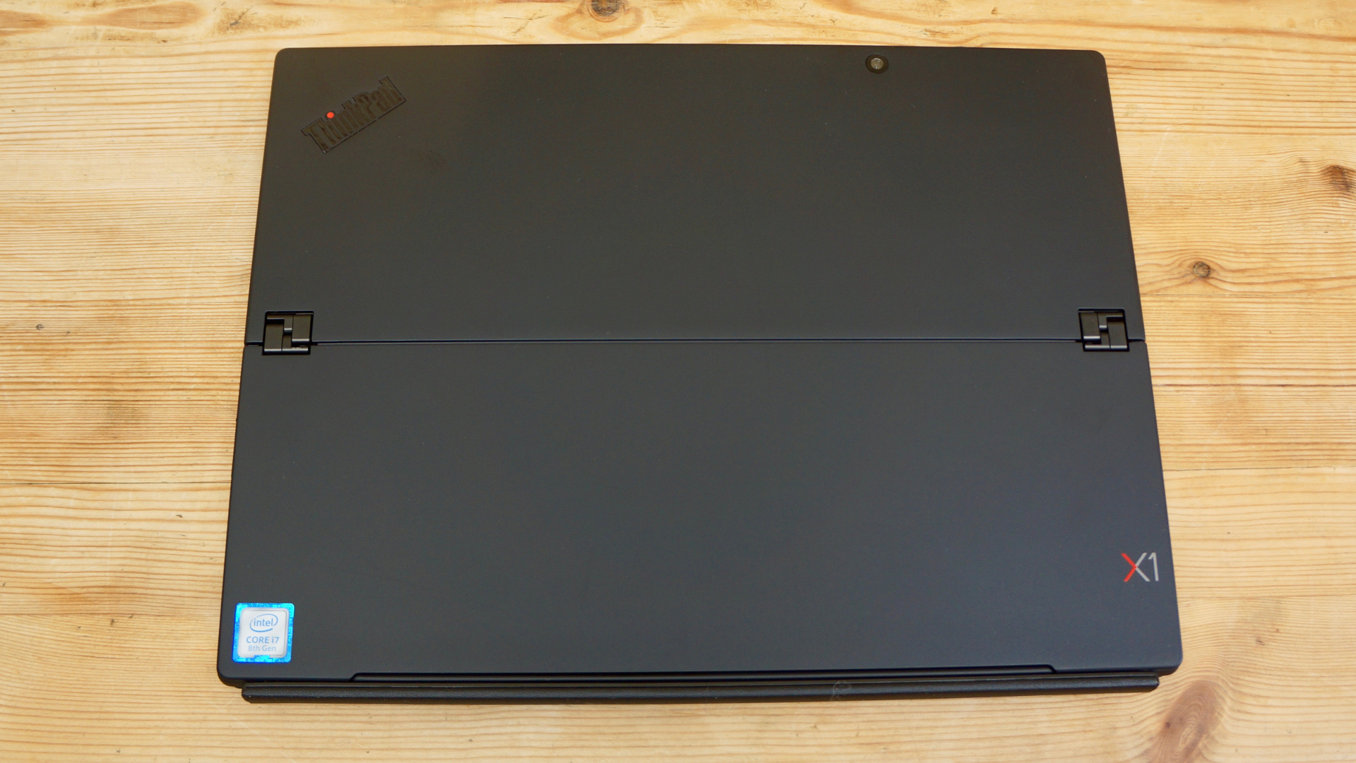 Lenovo ThinkPad X1 Tablet (3rd Gen)