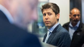 Sam Altman