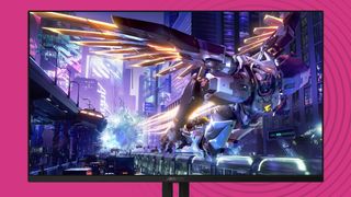 Best high refresh rate monitors