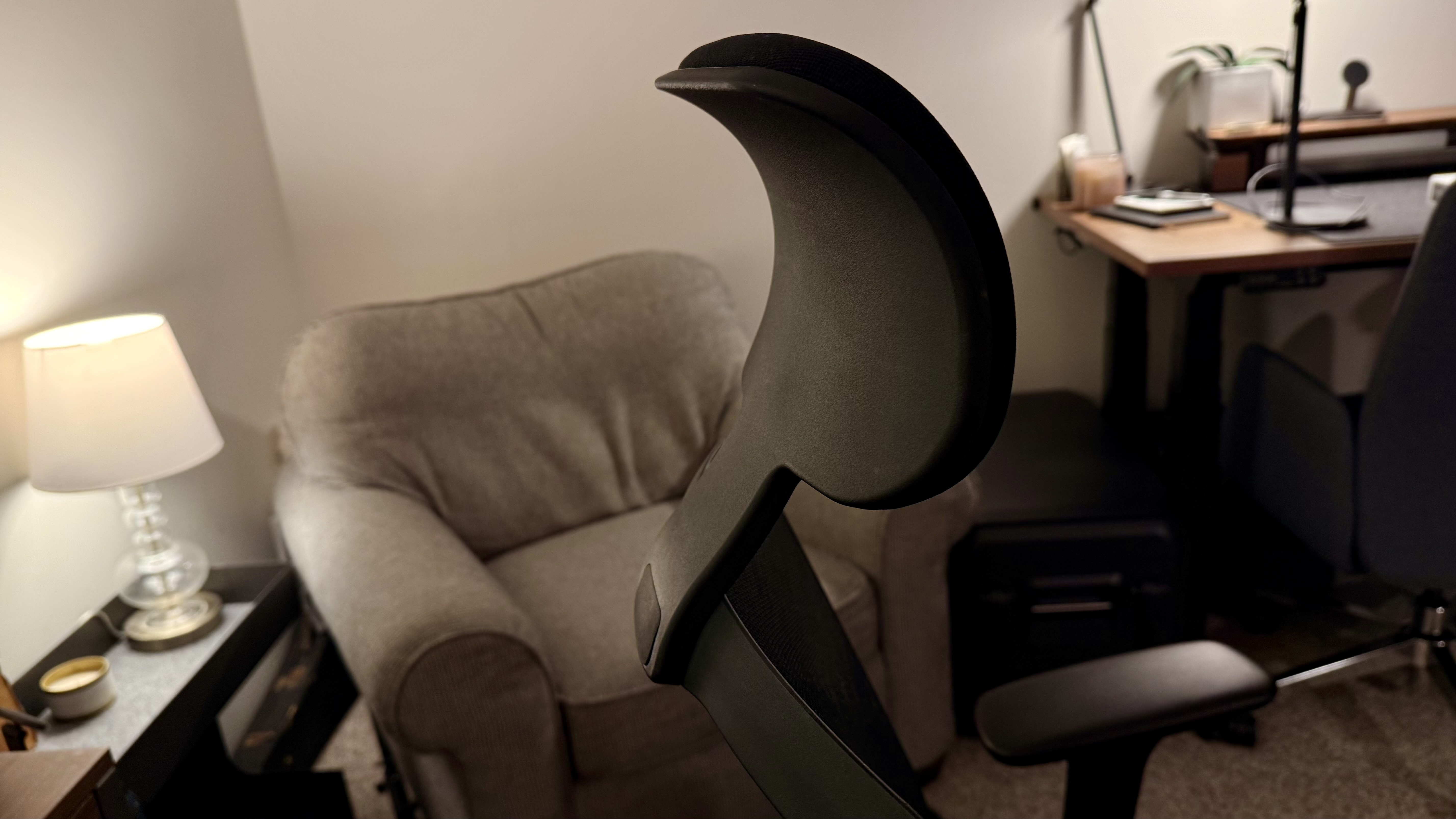Hon Altern Task Chair