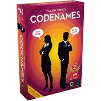 Codenames: $24.99 $12.39 at Amazon
Save $13 - Codenames: $24.99 $12.39 at Amazon
Save $13 -
