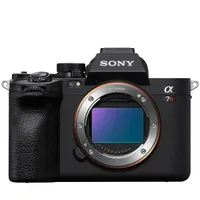 Sony A7R V Sony A7R V