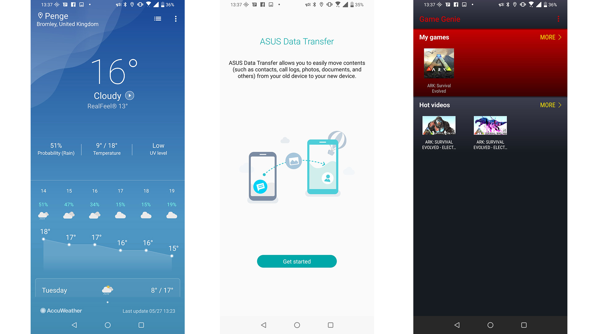 Asus ZenFone 6 review