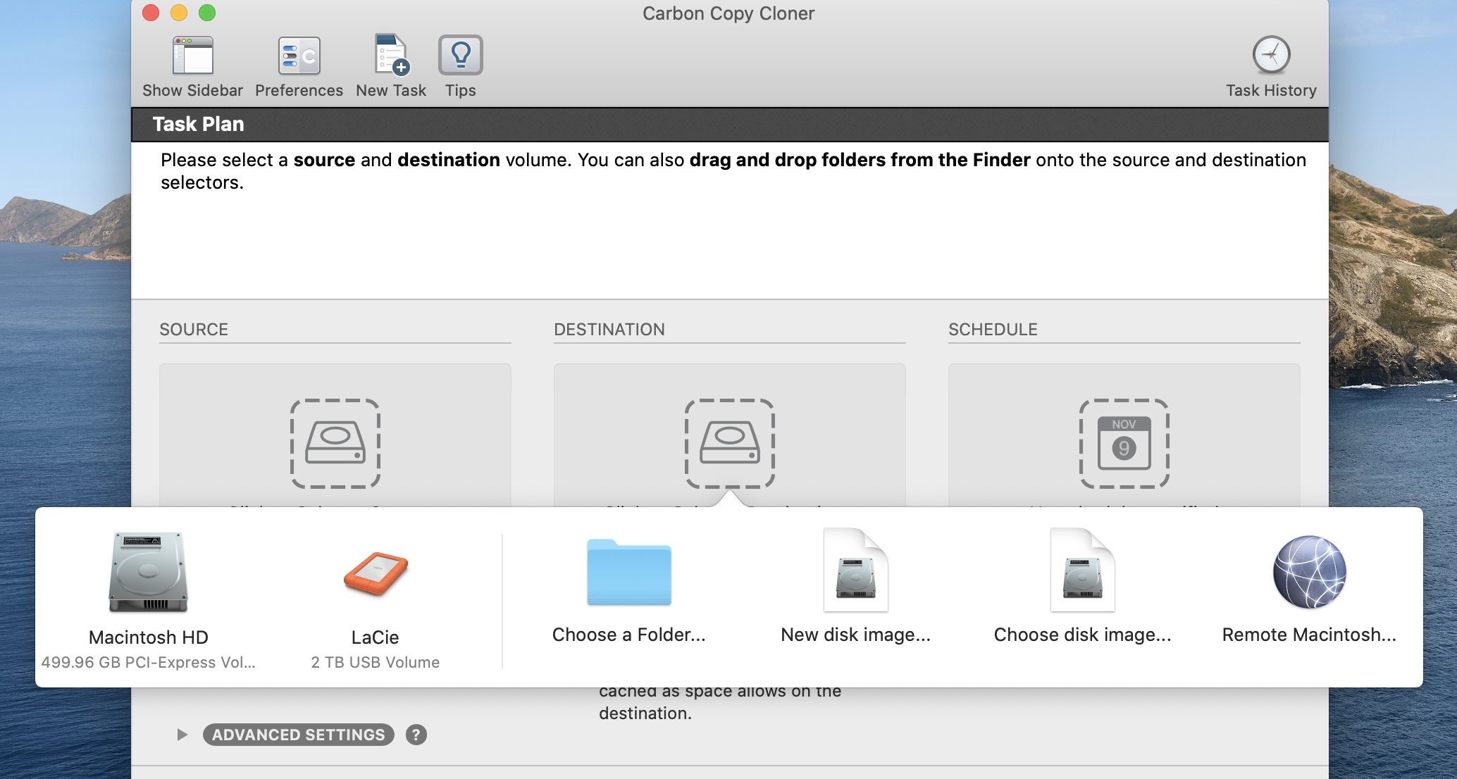 The ultimate guide to backing up your Mac