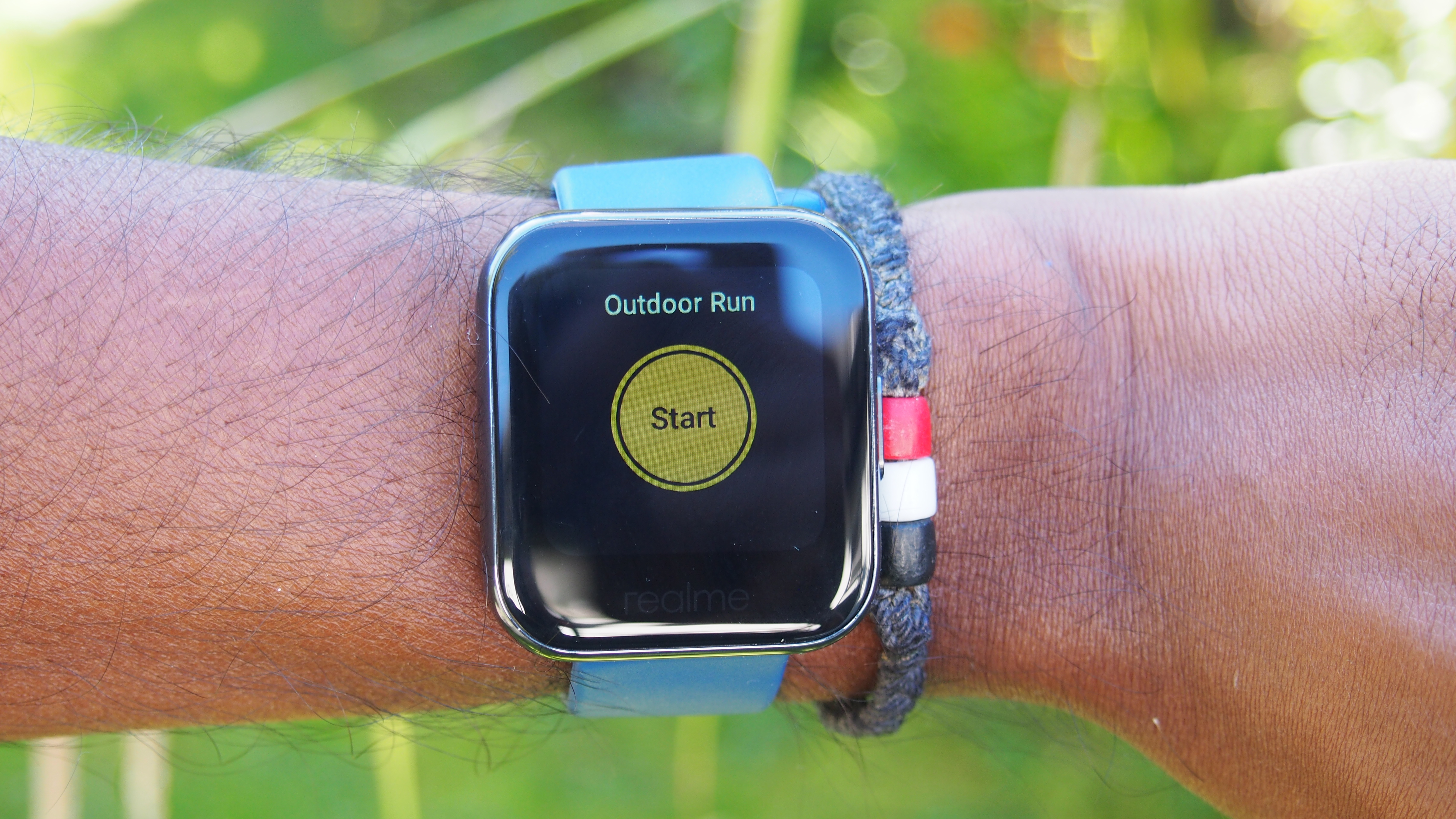 Realme Watch