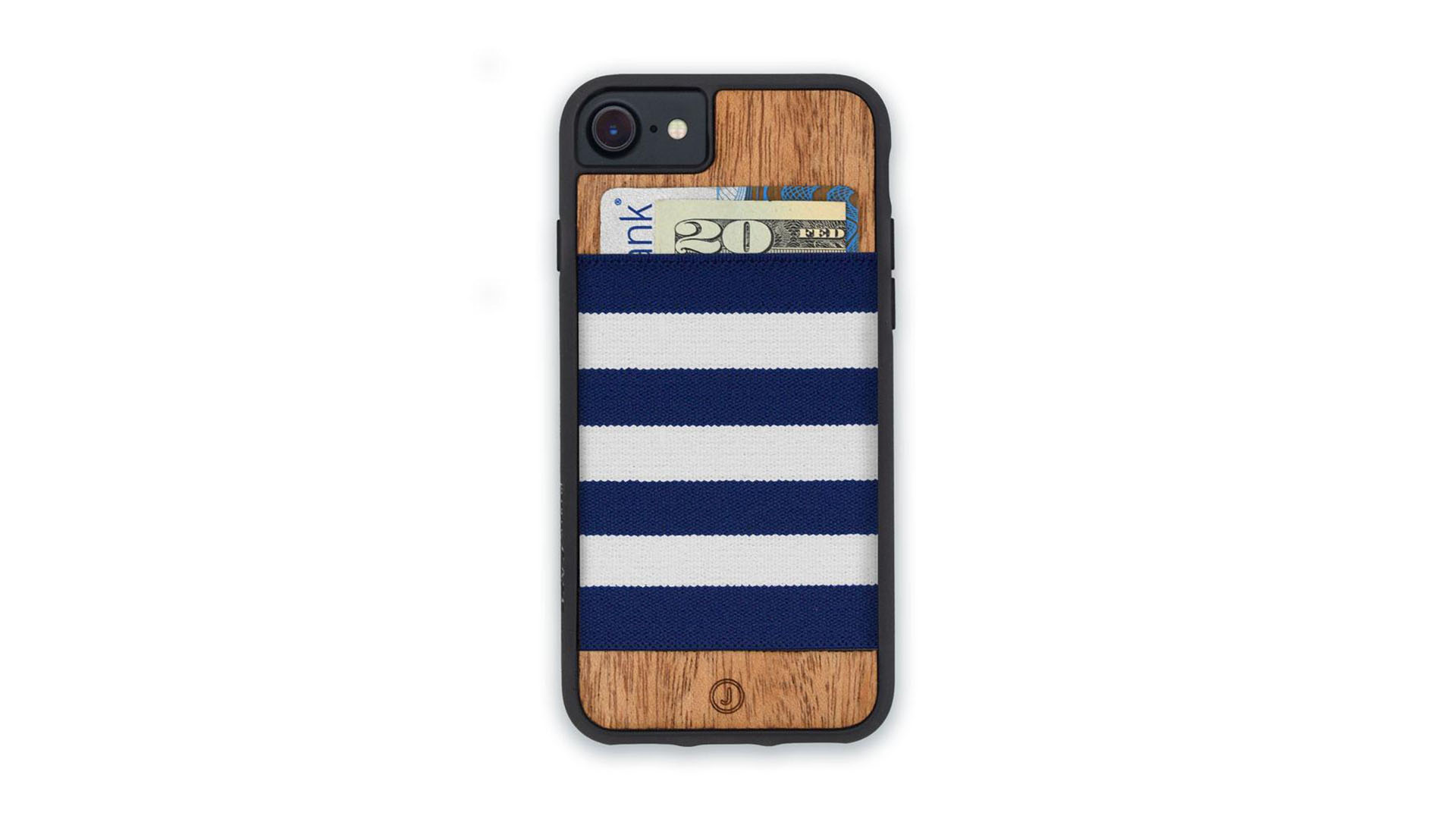 Jimmycase iPhone 7 Wallet Case