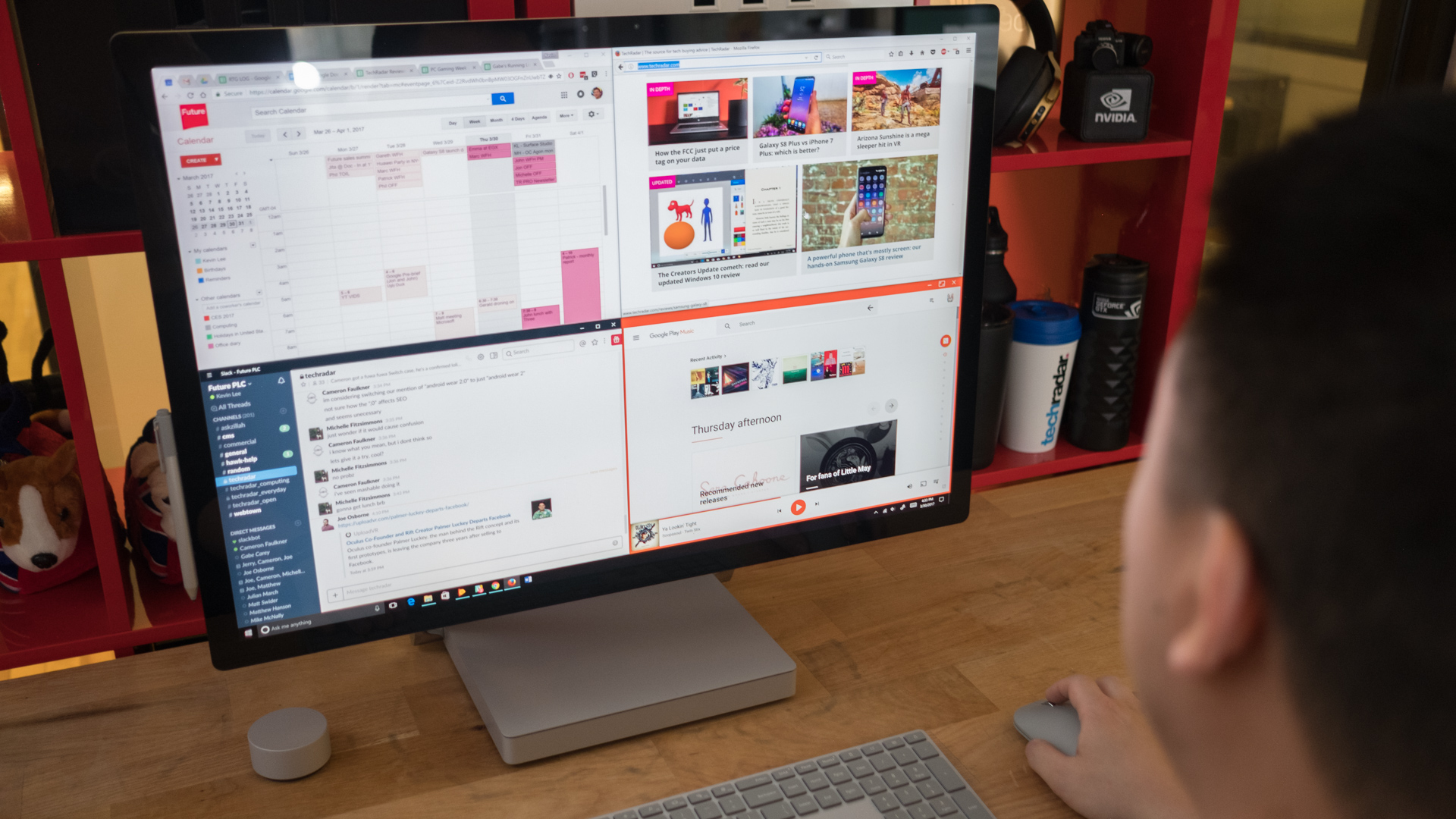 surface studio