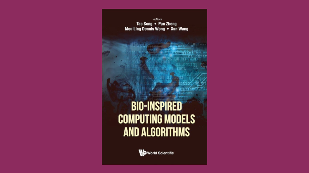 Bio-Inspired Computing Models and Algorithms