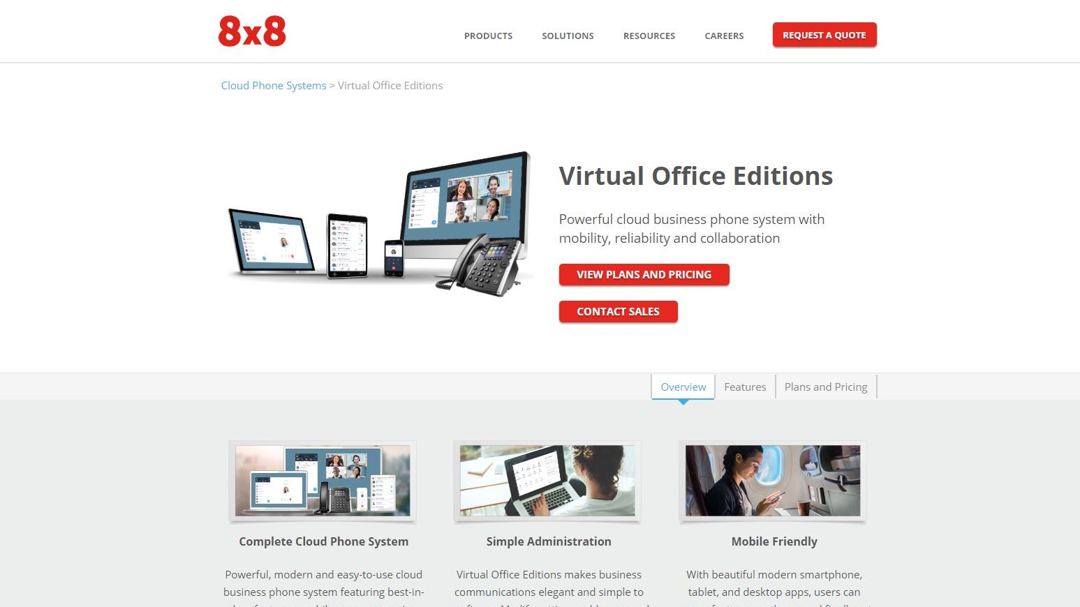 Homepage