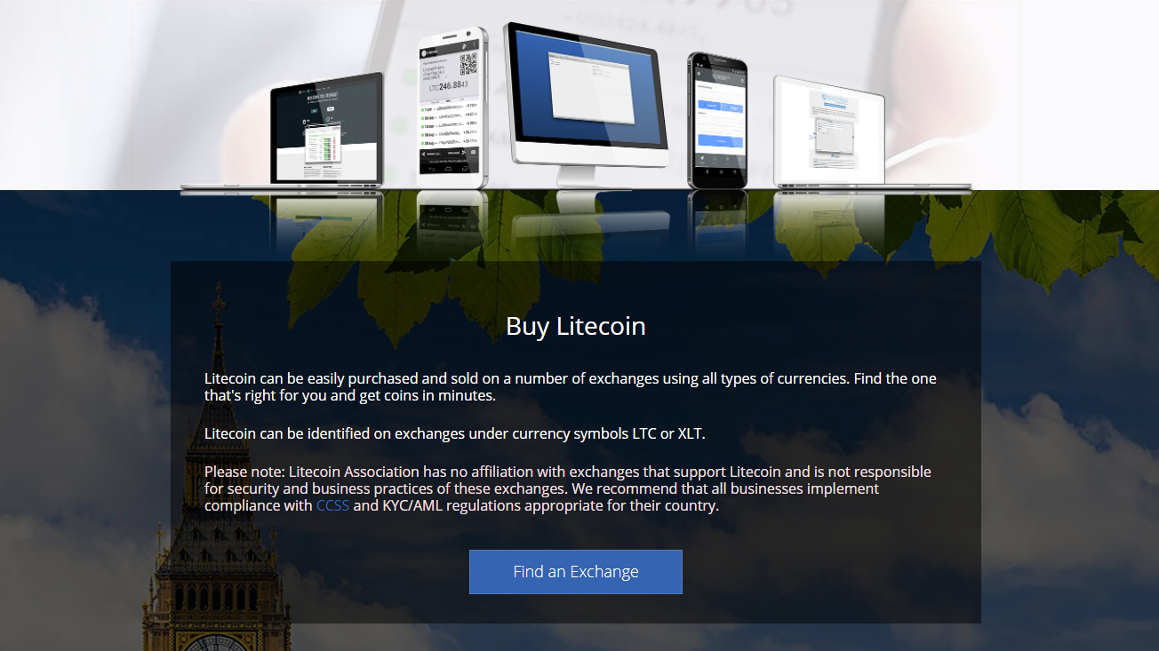 Litecoin