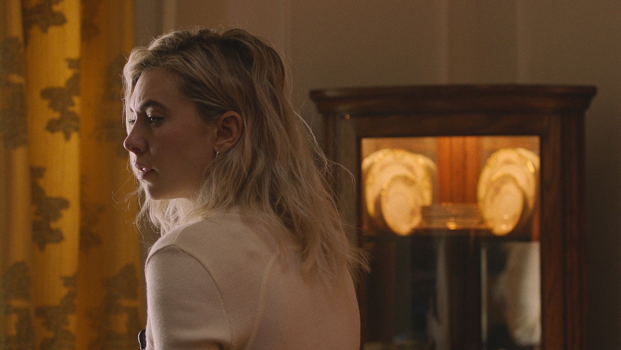 Vanessa Kirby