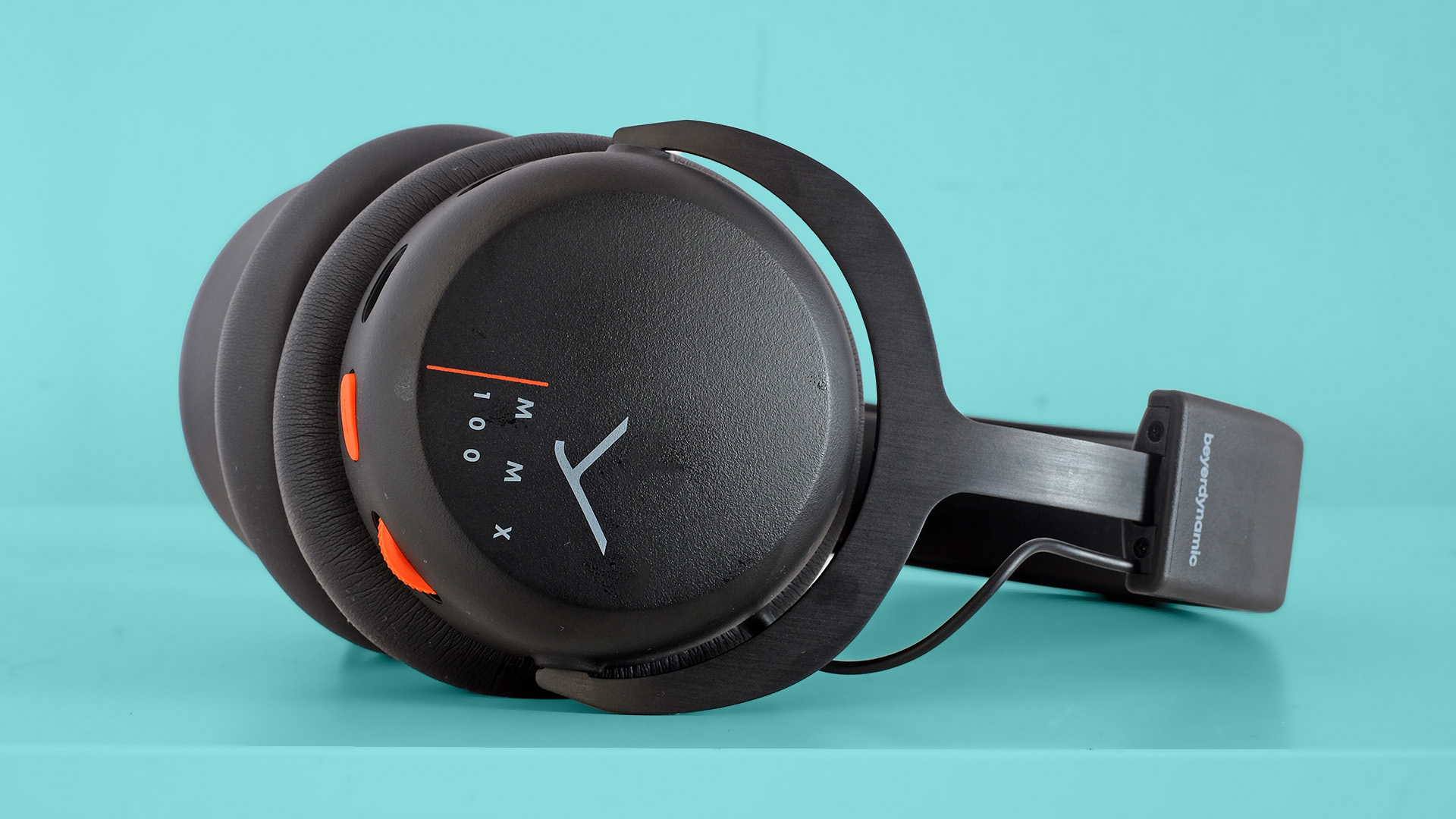 Beyerdynamic MX100