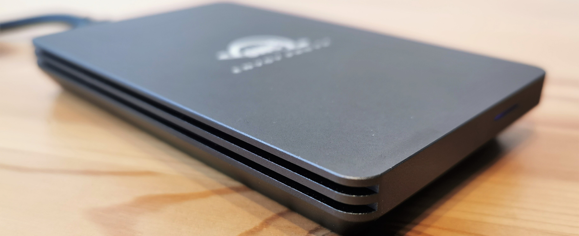 OWC Envoy Pro FX 480GB
