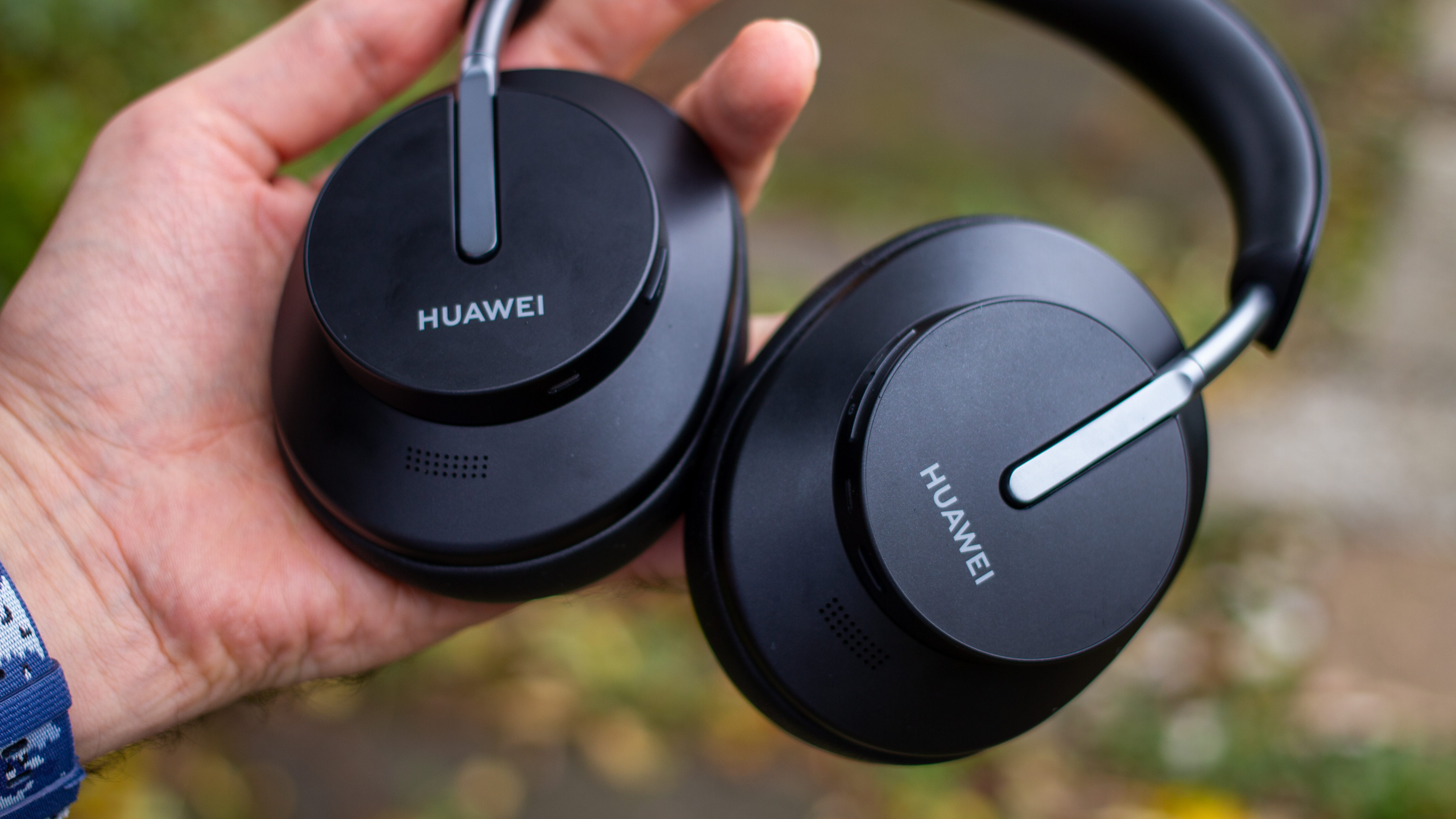 wireless headphoness