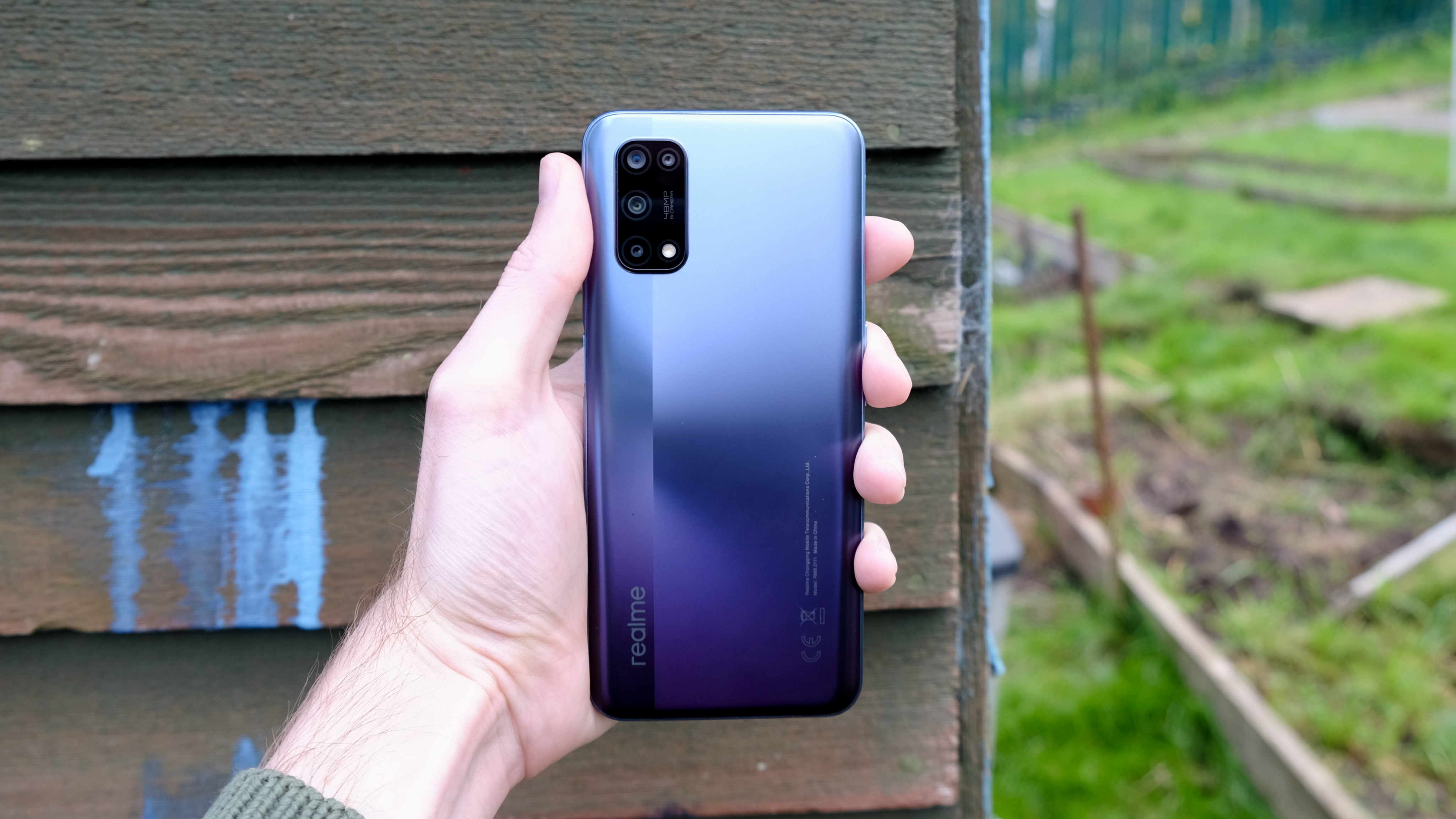 Realme 7 5G
