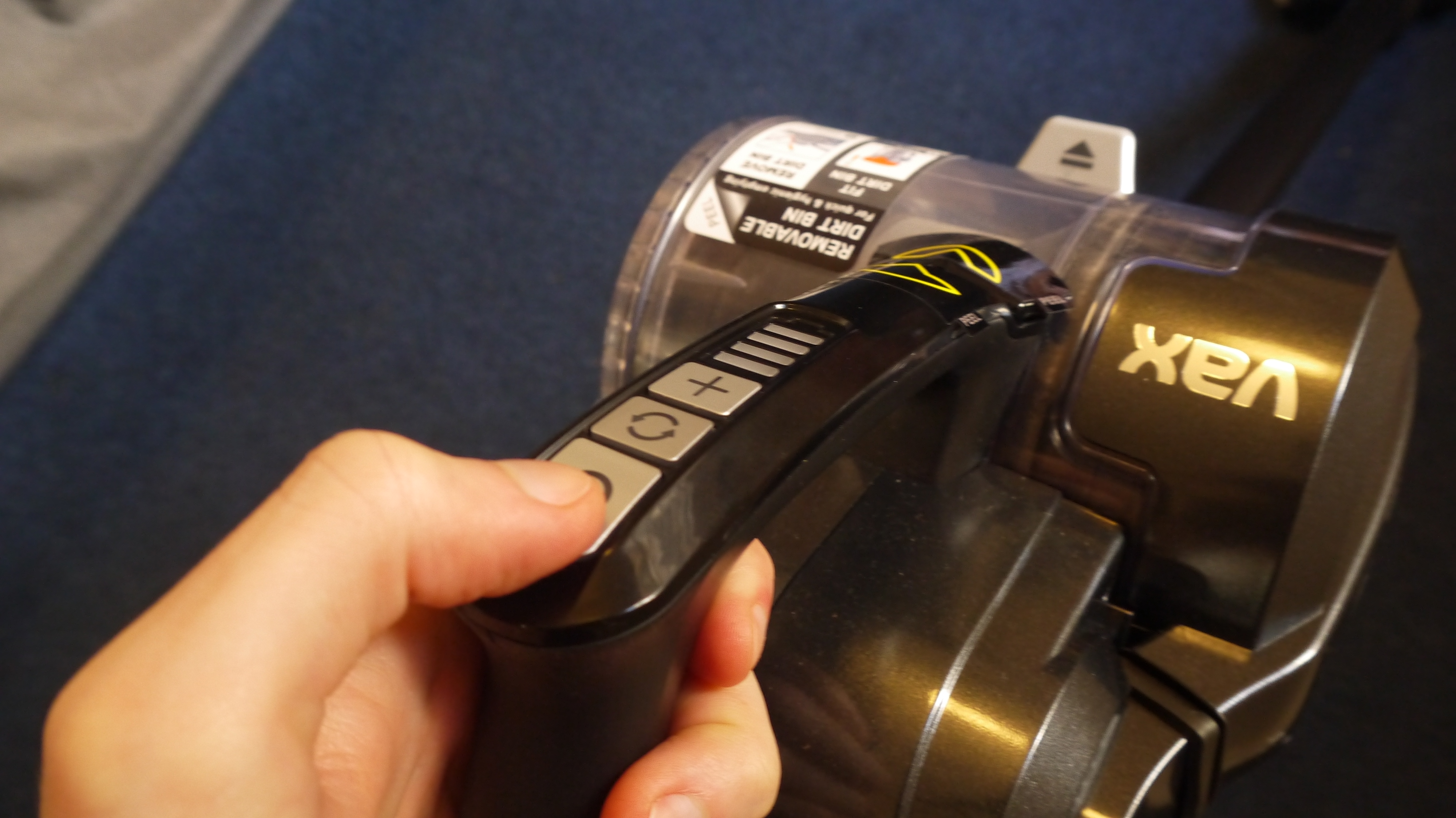 Vax Blade 2 Max review