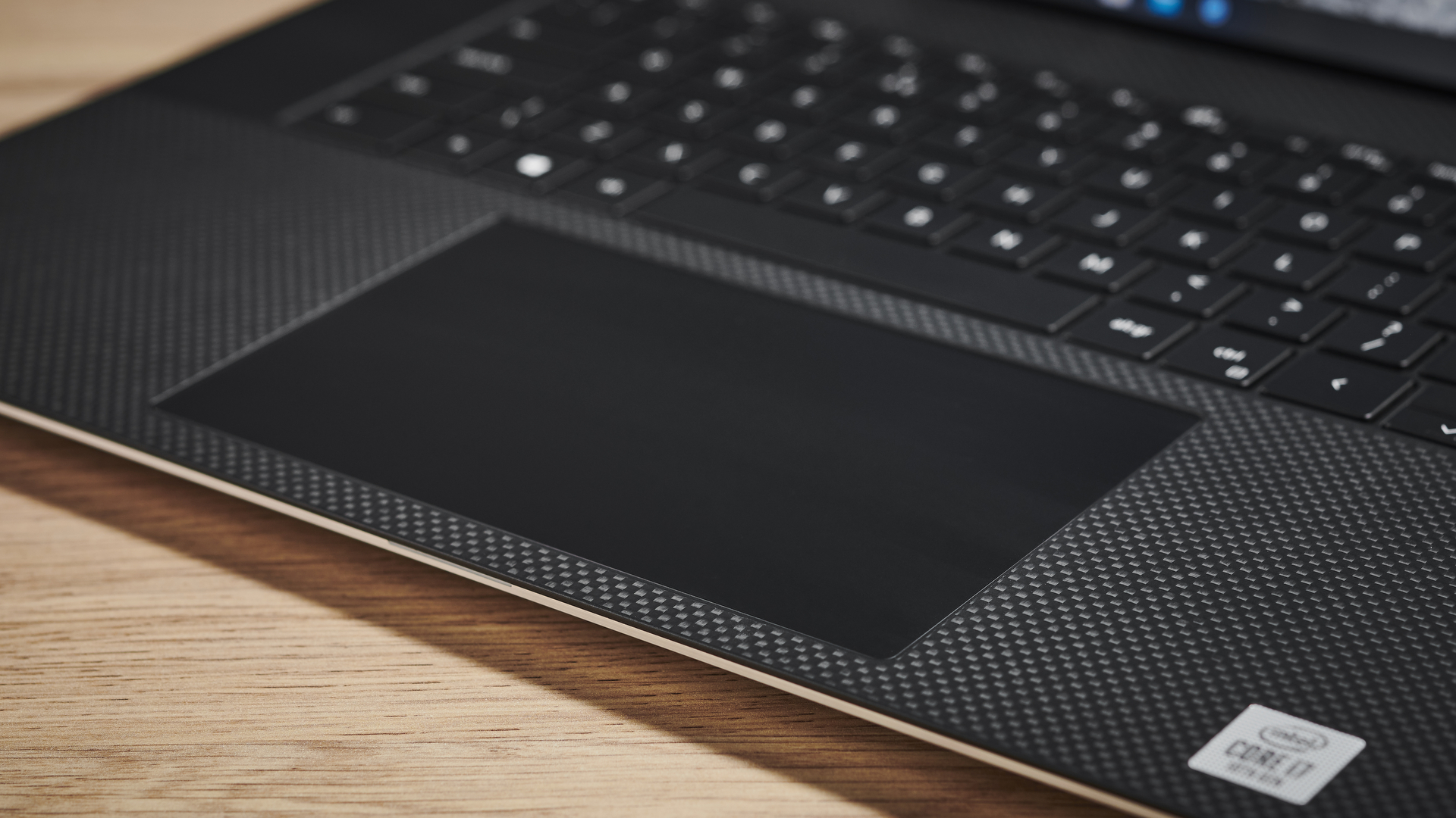 Dell XPS 17 (2020)