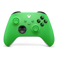 Xbox Wireless Controller - Velocity Green: $64.99 $45 at Walmart
Save $20 - Xbox Wireless Controller - Velocity Green: $64.99 $45 at Walmart
Save $20 -