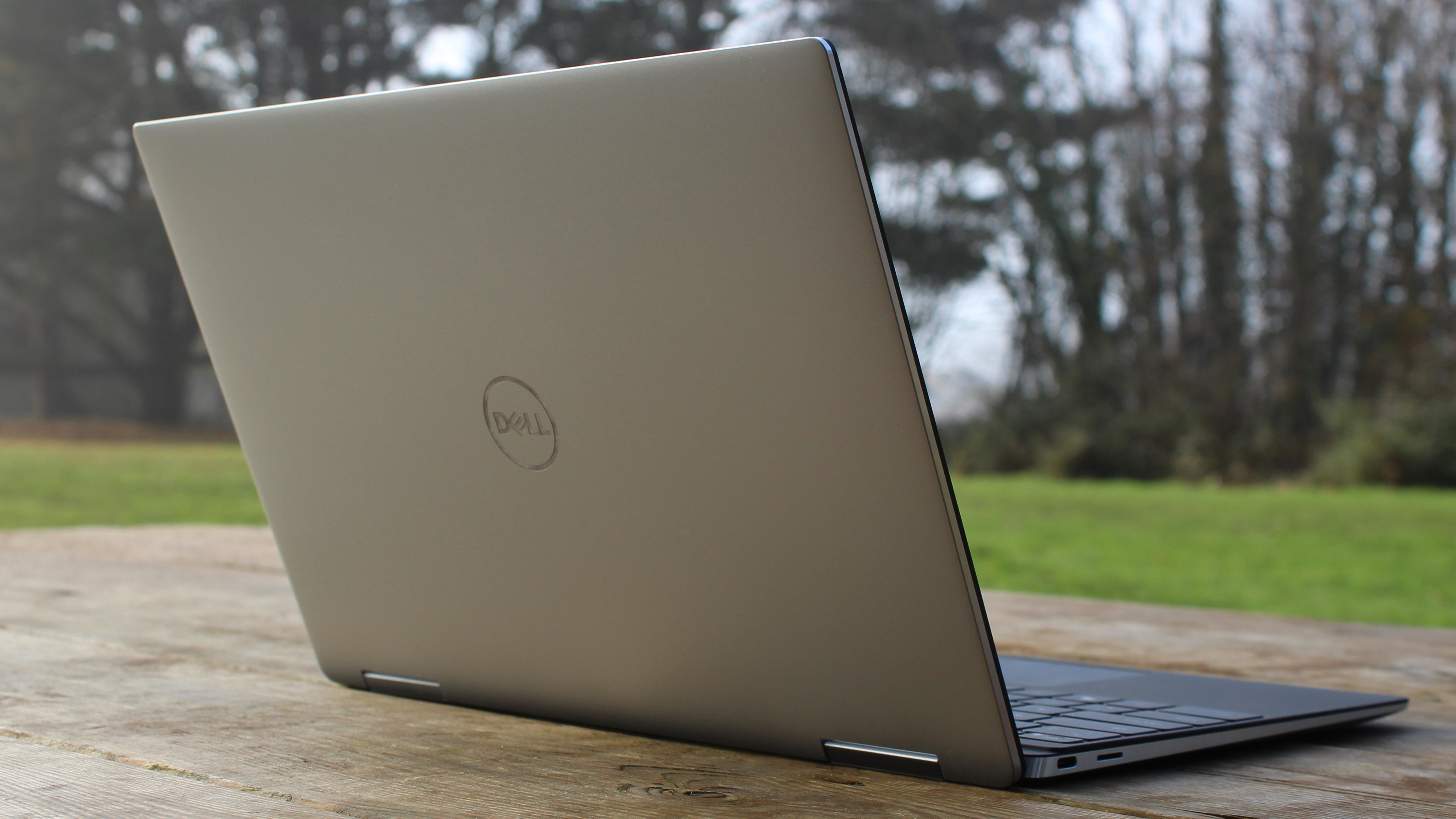Dell XPS 13 2-in-1 2020