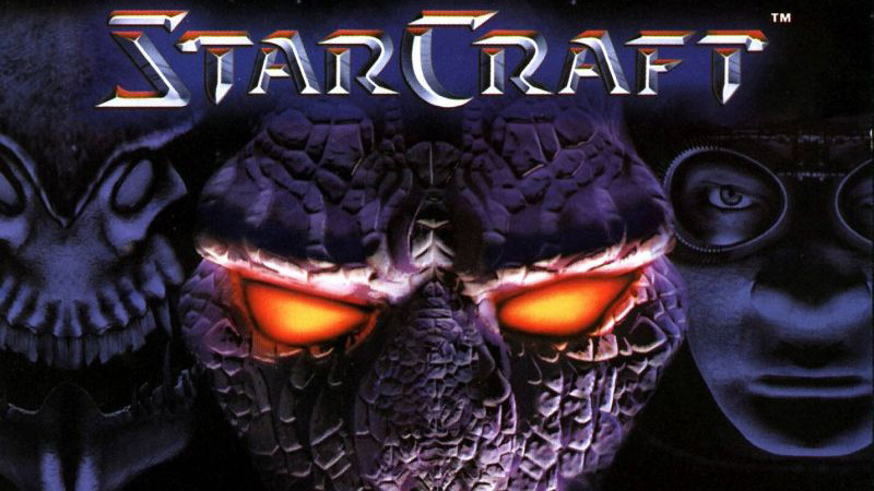 StarCraft