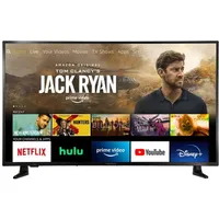 7. All-New Insignia 55-inch Smart 4K TV: $429.99 $289.99 at Amazon 7. All-New Insignia 55-inch Smart 4K TV: $429.99 $289.99 at Amazon