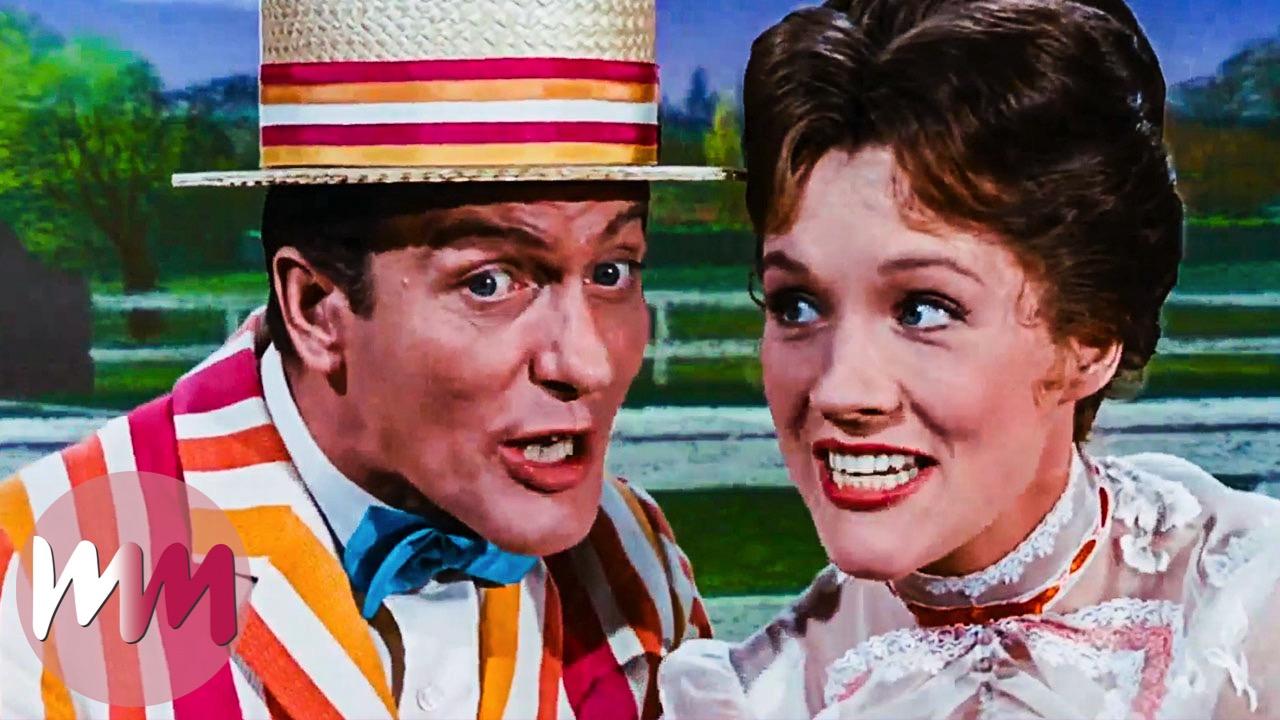 Mary Poppins