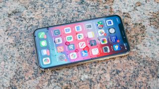 iPhone 11 Pro
