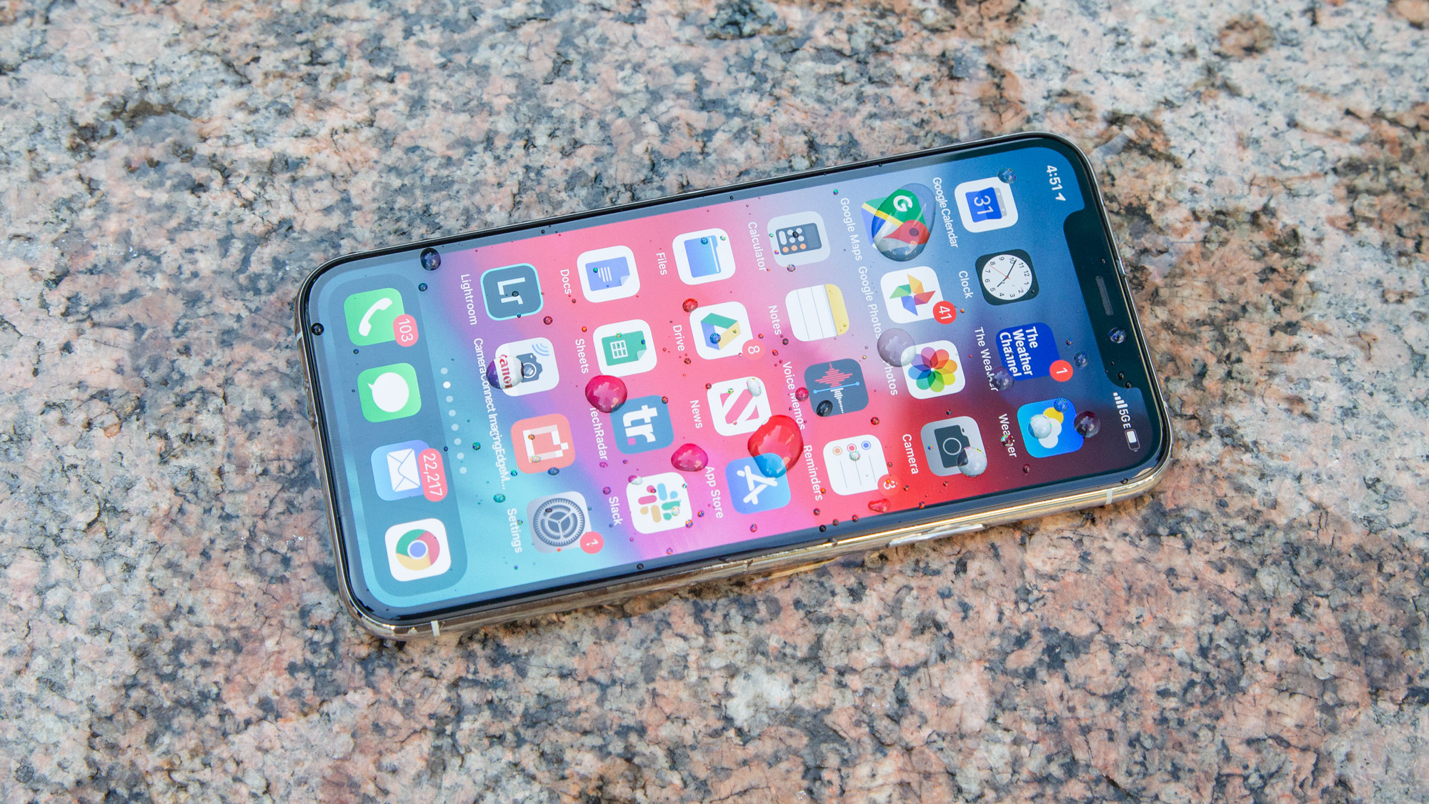 iPhone 11 Pro