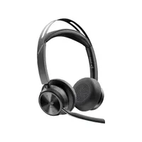 HP Poly Voyager Focus 2 Microsoft Teams Certified USB-C headset HP Poly Voyager Focus 2 Microsoft Teams Certified USB-C headset