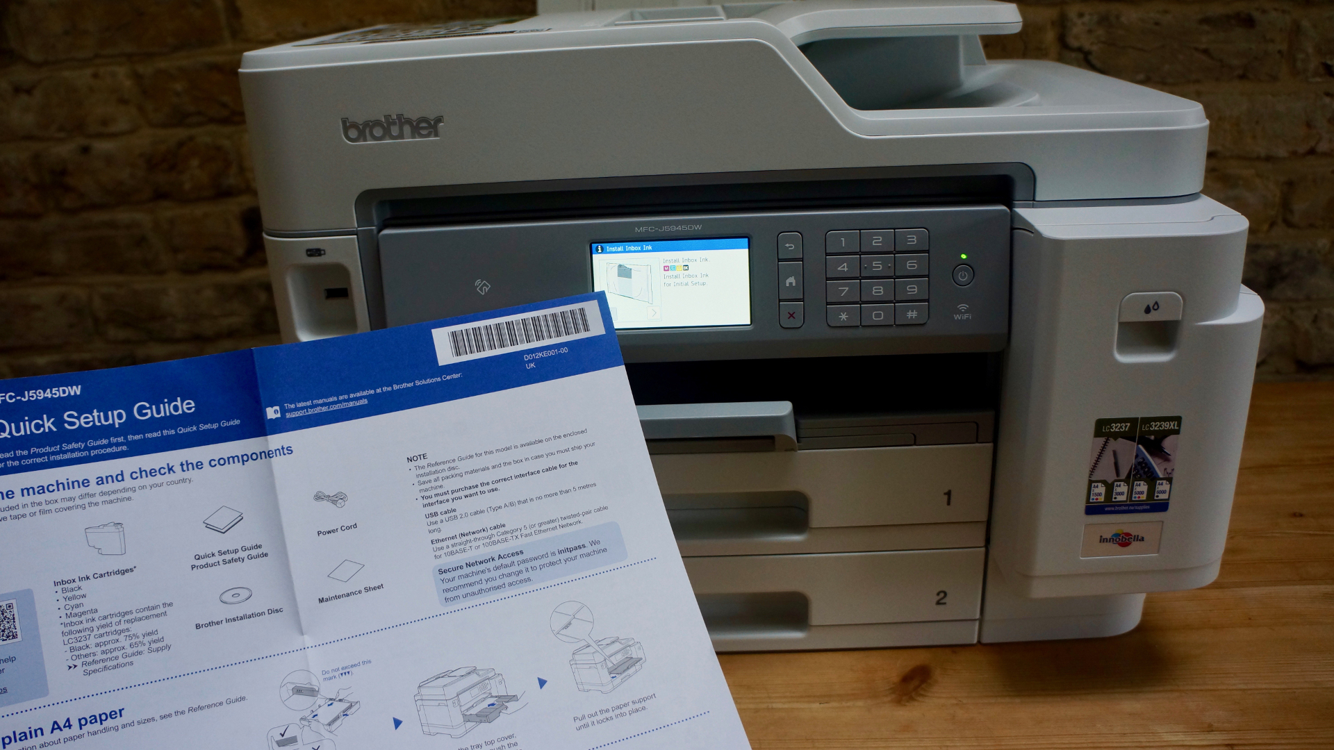 Brother MFC-J5945DW