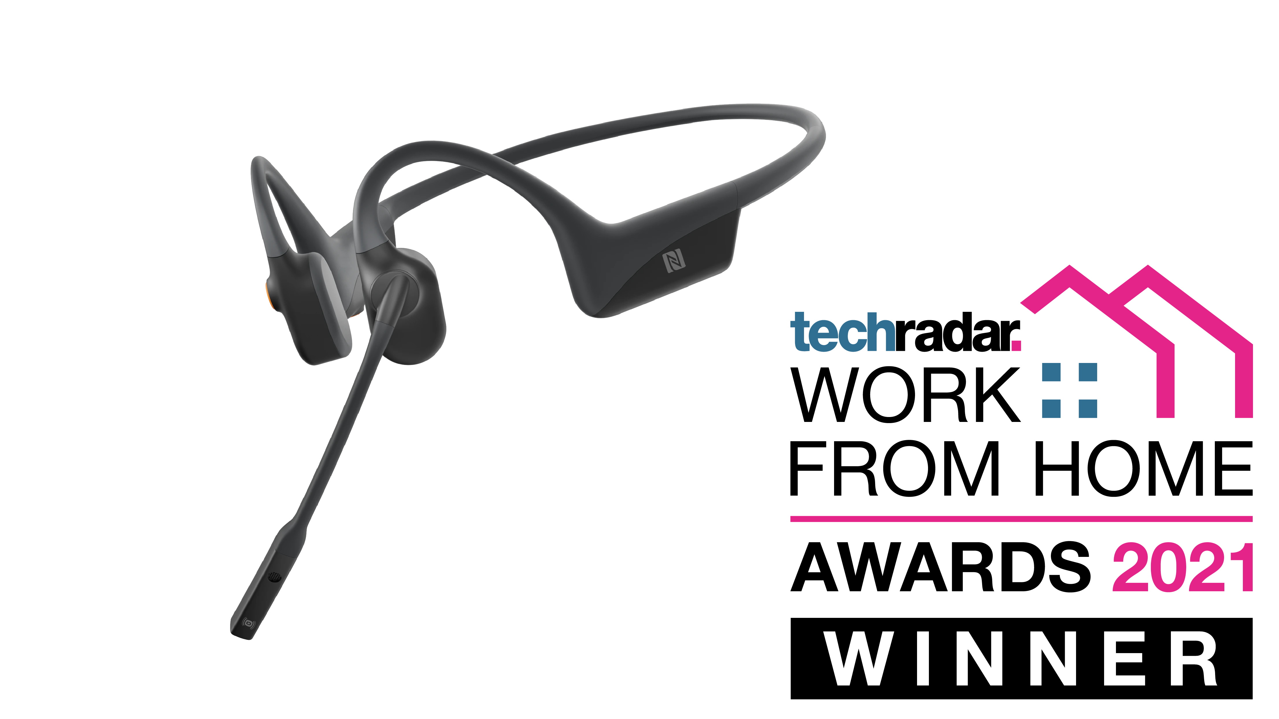 AfterShokz OpenComm