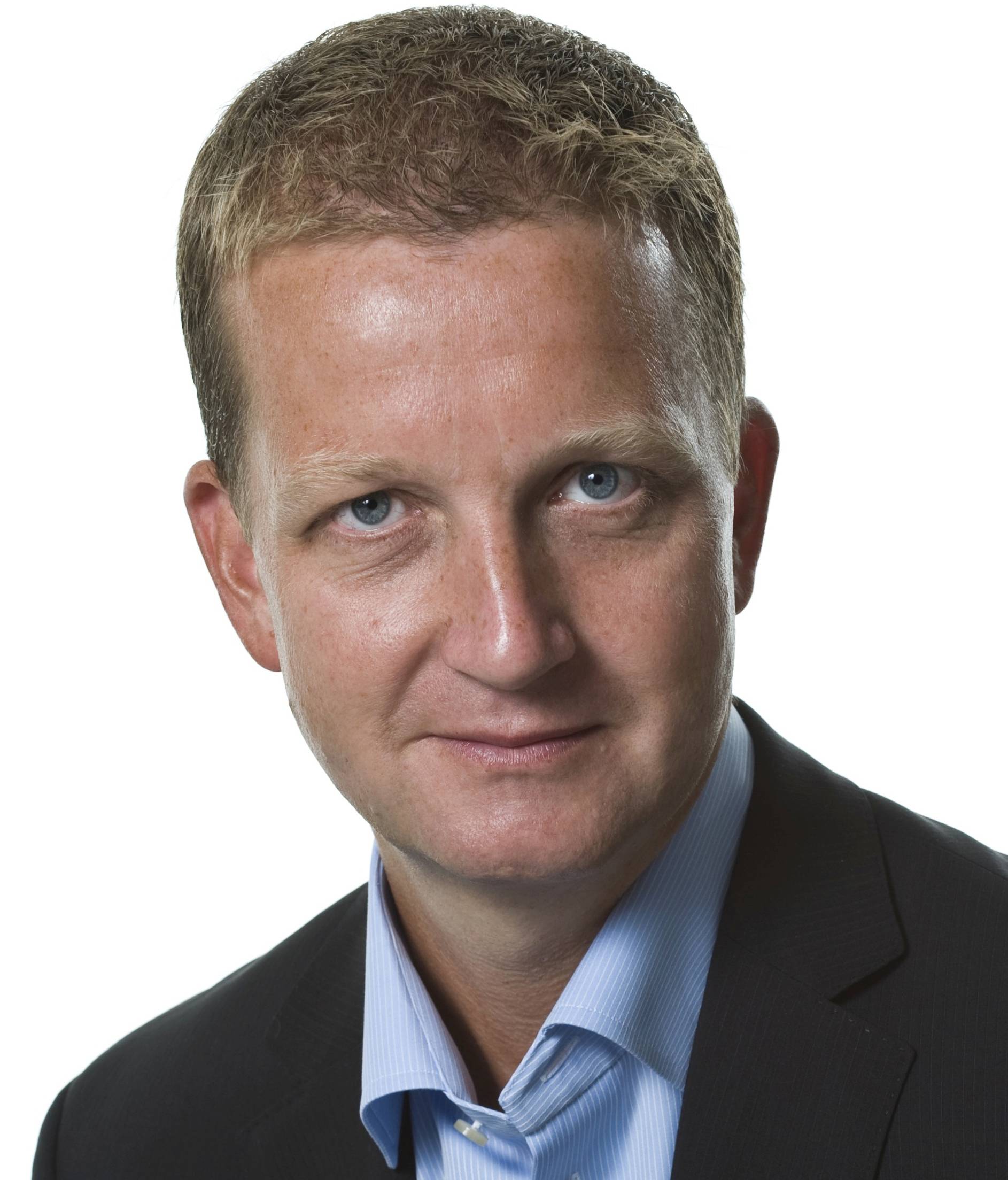 Jesper Frederiksen